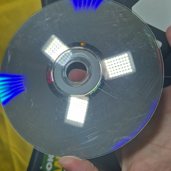 Epic DVD - Picture 4 of 4